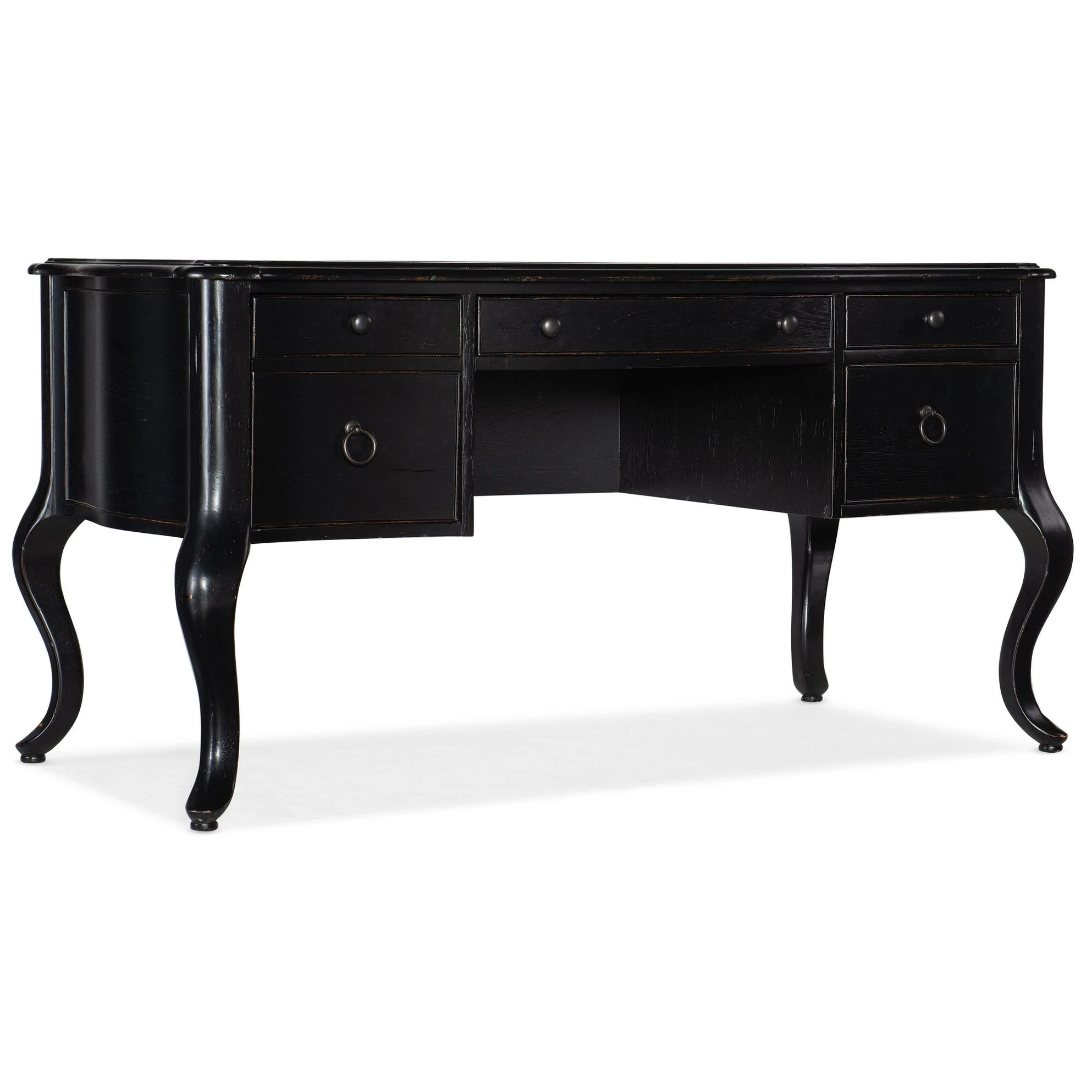 59711045899-106317495 Bristowe Writing Desk - Image 1