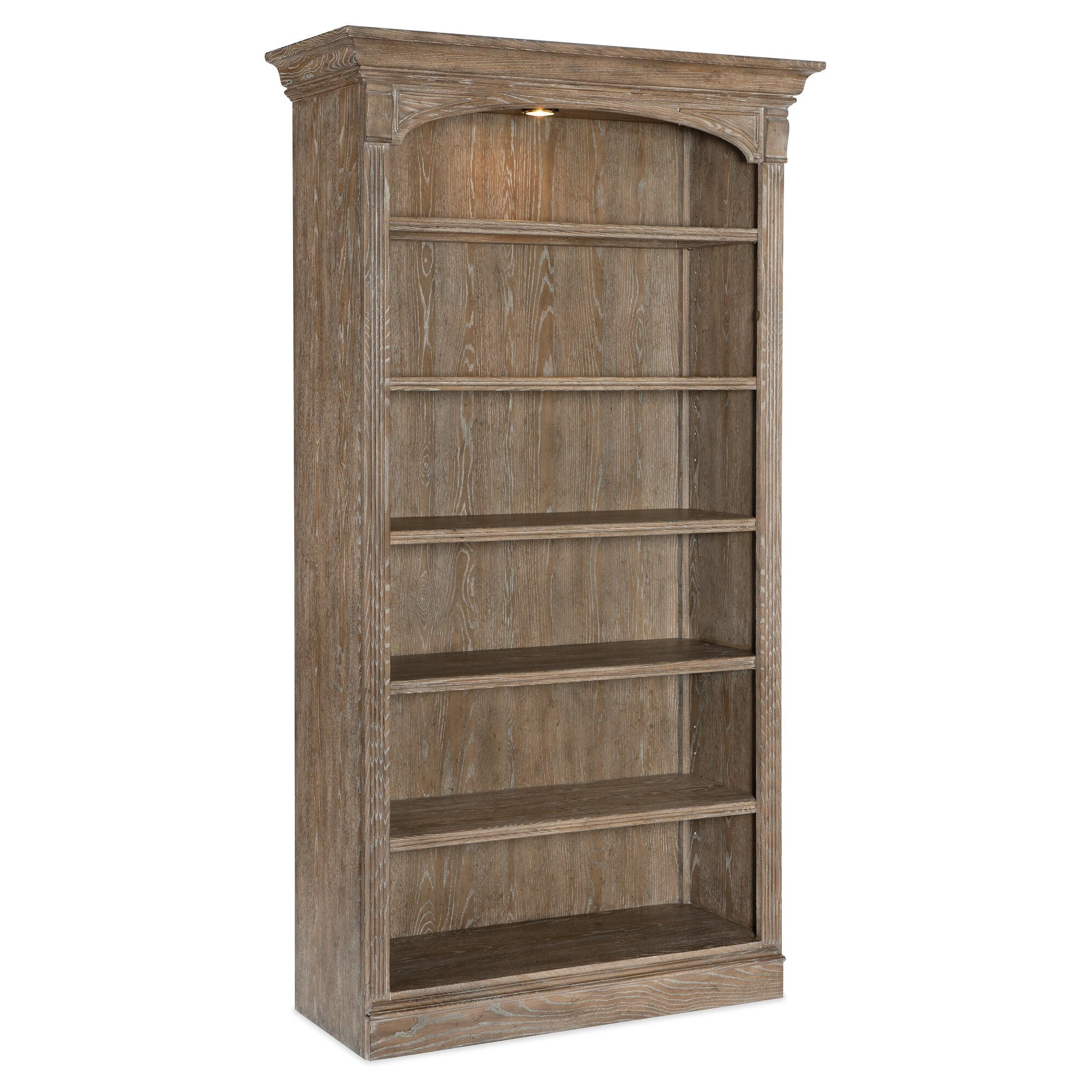 59811044580-106317501 Sutter Bookcase - Image 1