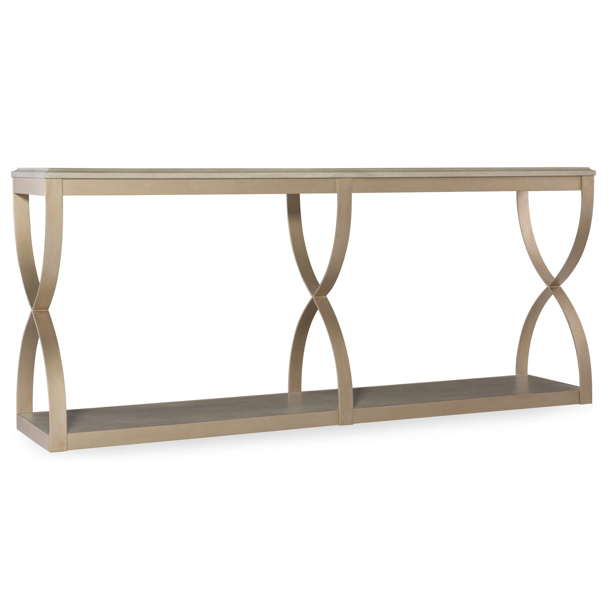 599085001LTWD-106317551 Elixir Console Table - Image 1