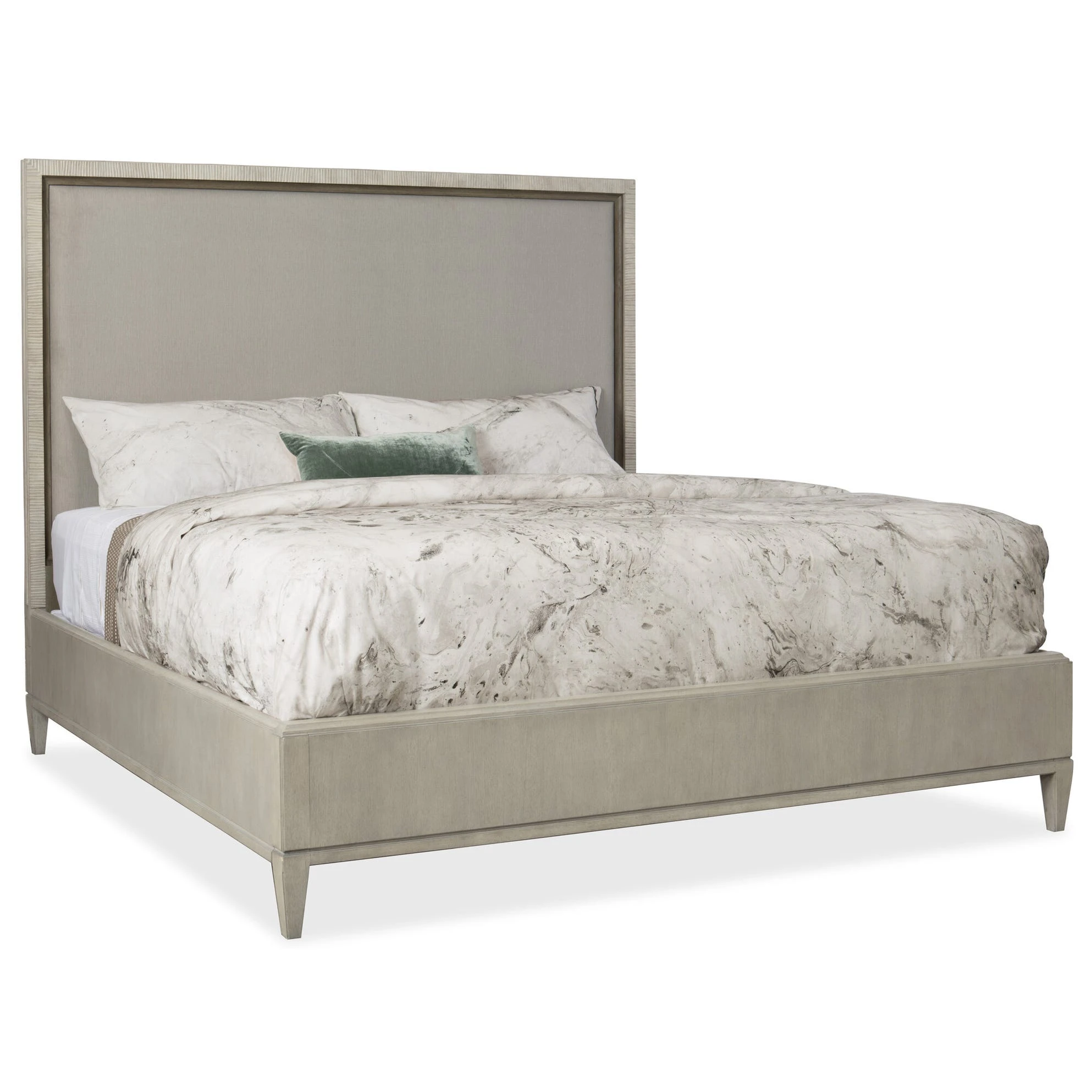 599090850MULTICONFIGURABLE-106325598 Elixir Upholstered Beds - Image 1