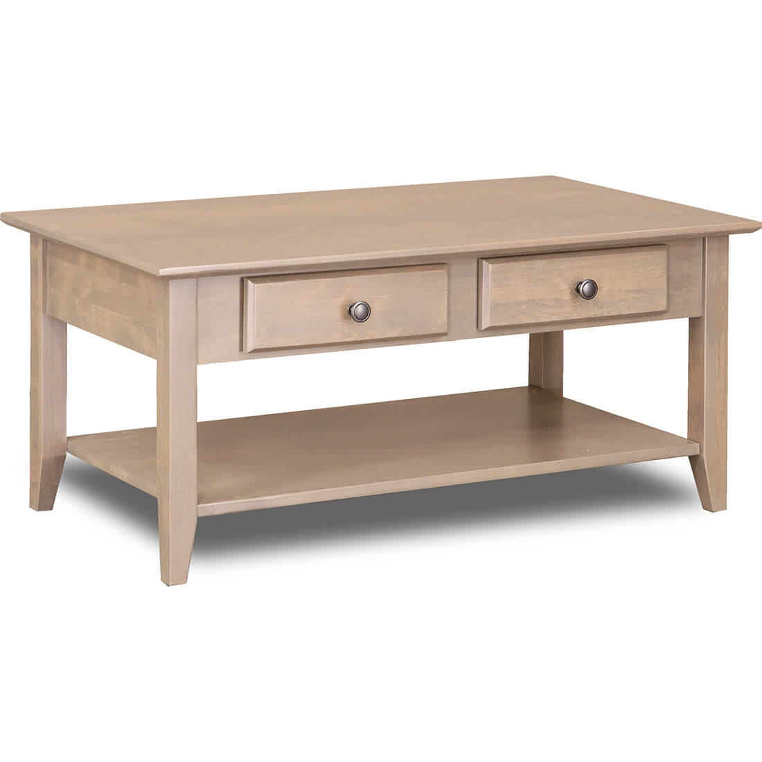 6013-106298684 Shaker Living Room Shaker Coffee Table - 6013 - Image 1