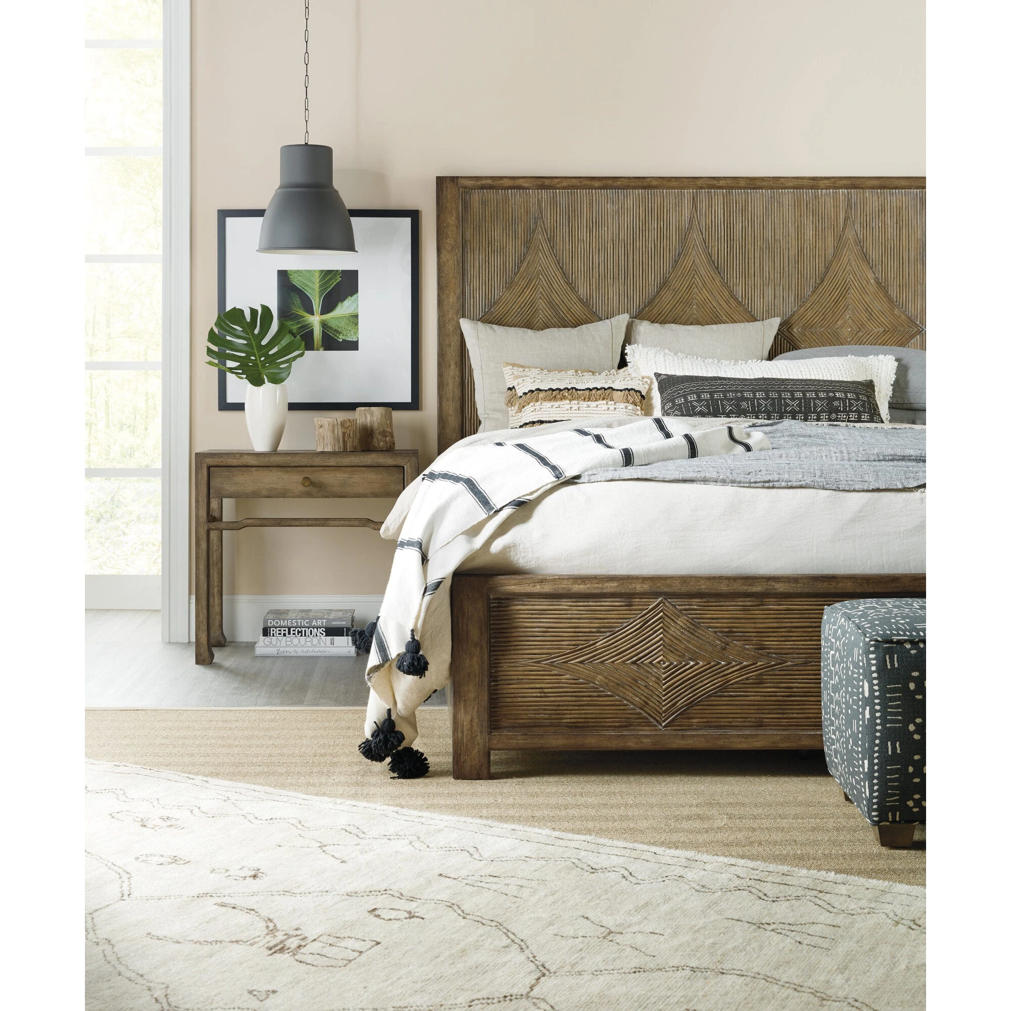 60159035089CONFIGURABLE-106325426 Sundance Panel Beds - Image 1