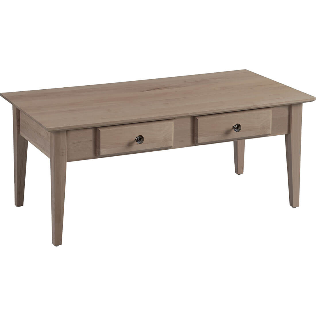 6023-106298692 Shaker Living Room Shaker Large Coffee Table - 6023 - Image 1