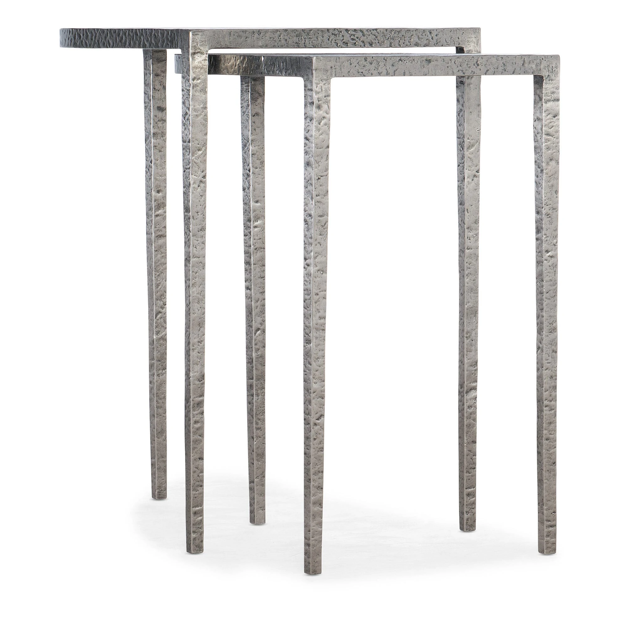 60335000394-106317779 Chapman Metal Nesting Tables - Image 1