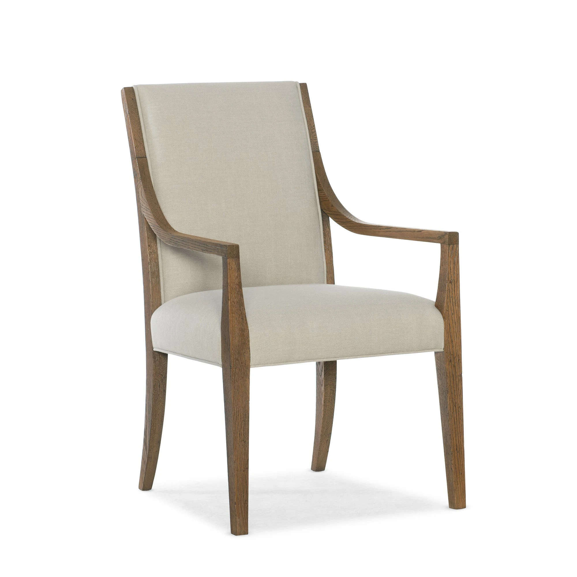 60337540085-106317803 Chapman Upholstered Arm Chair - Image 1