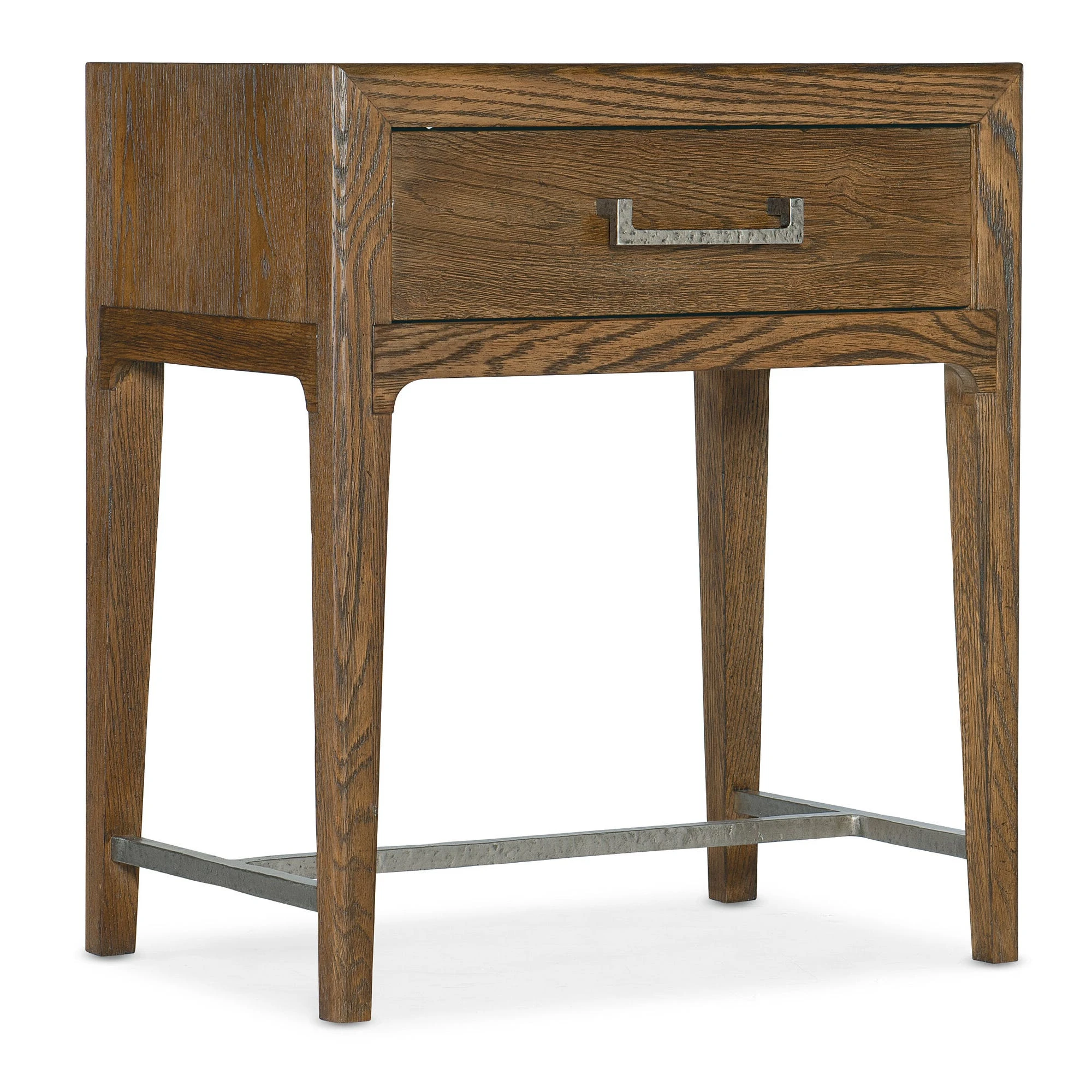 60339001585-106317880 Chapman Leg Nightstand - Image 1