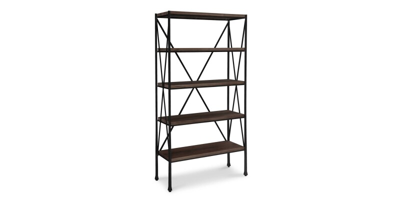 6035K682PKAVENUE-101318158 Winchester Etagere - Image 1