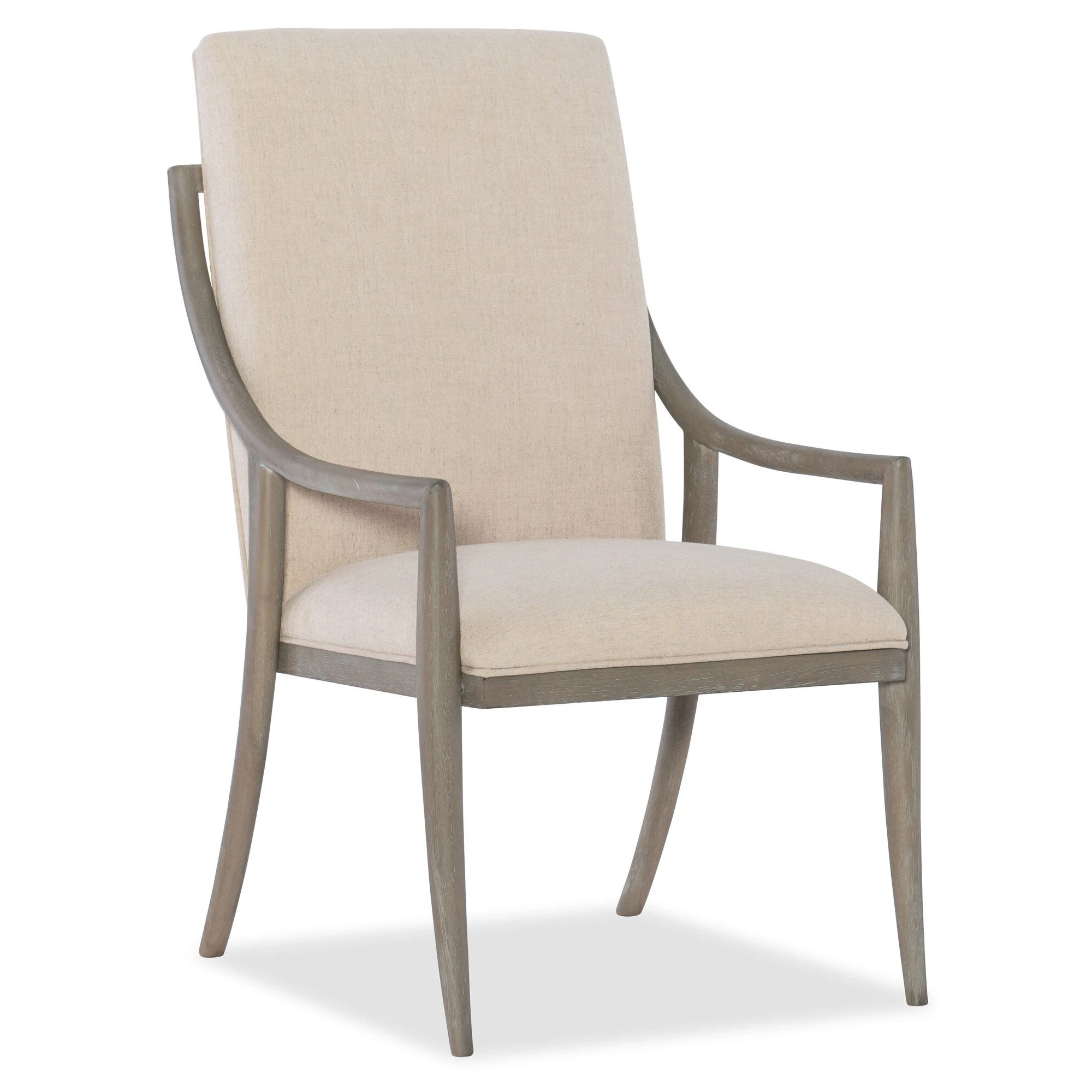 605075500GRY-106317897 Affinity Host Chair - Image 1