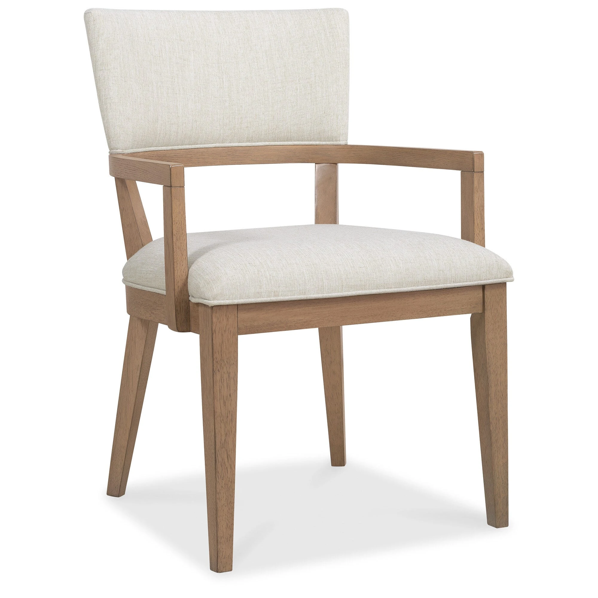 60727550085-106318035 Sonnet Upholstered Dining Chair - Image 1