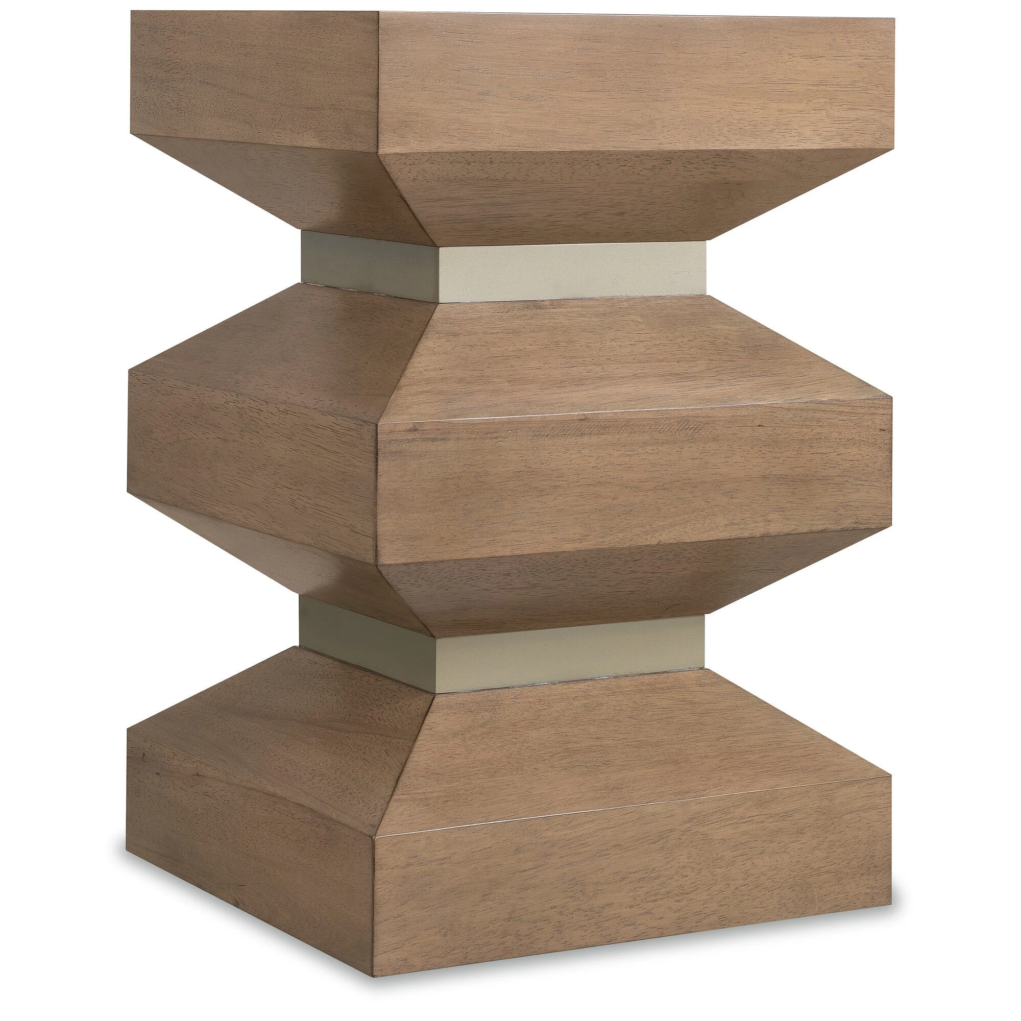 60728021385-106318087 Sonnet Square End Table - Image 1