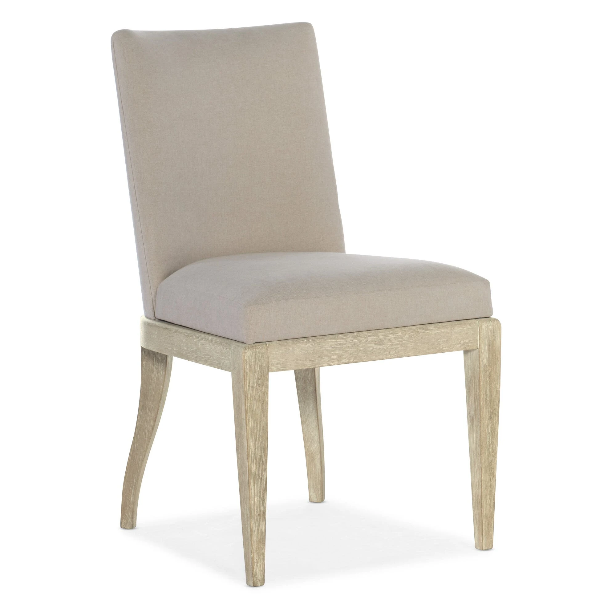 61207541080-106318286 Cascade Upholstered Side Chair - Image 1