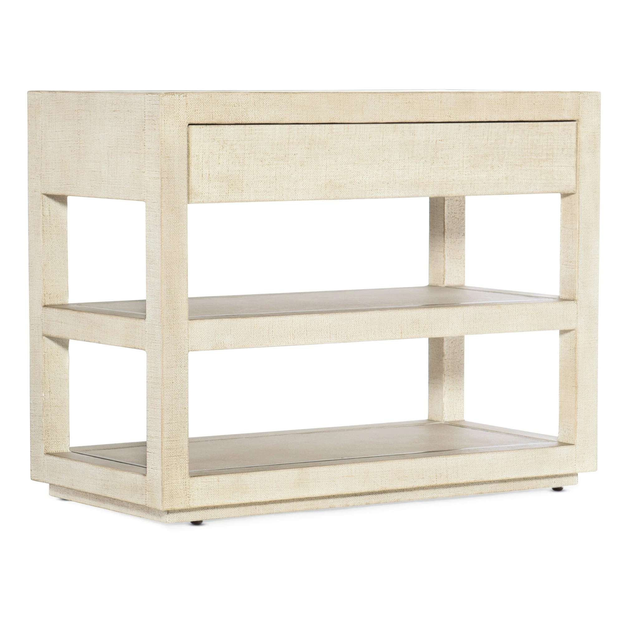 61209001905-106318362 Cascade One-Drawer Nightstand - Image 1