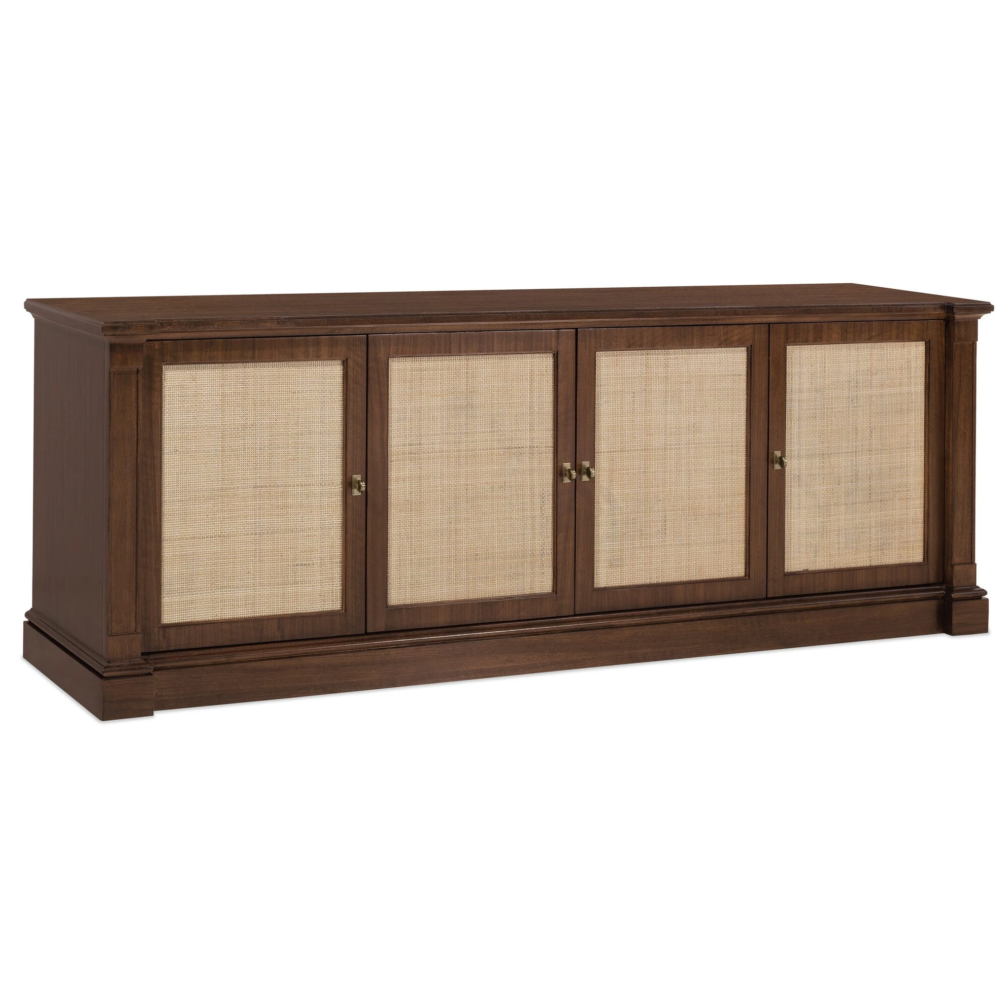 61235548689-106318395 Archives Entertainment Console - Image 1