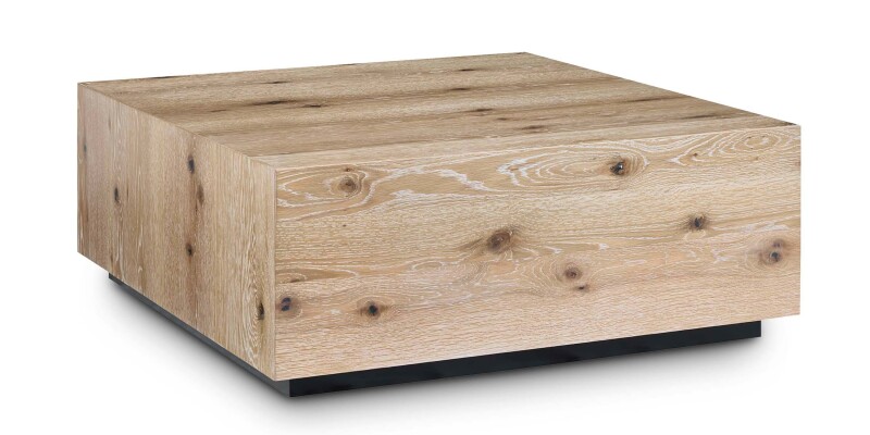 61250615CW-101317917 Cascade Square Cocktail Table - Image 1