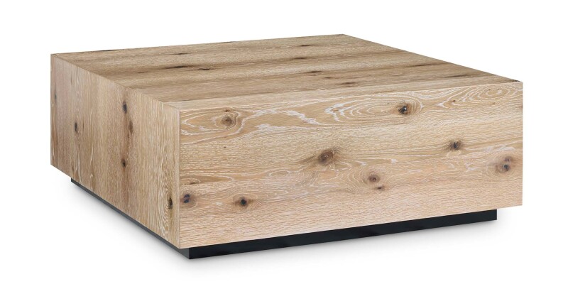 61250615W-101317904 Cascade Square Cocktail Table - Image 1