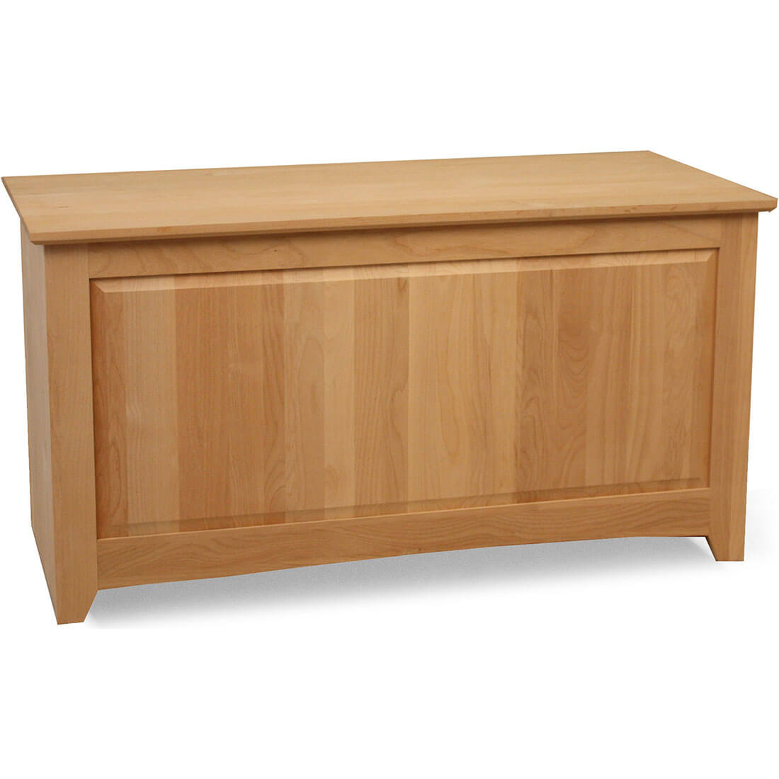 Shaker Blanket Chest - 6148
