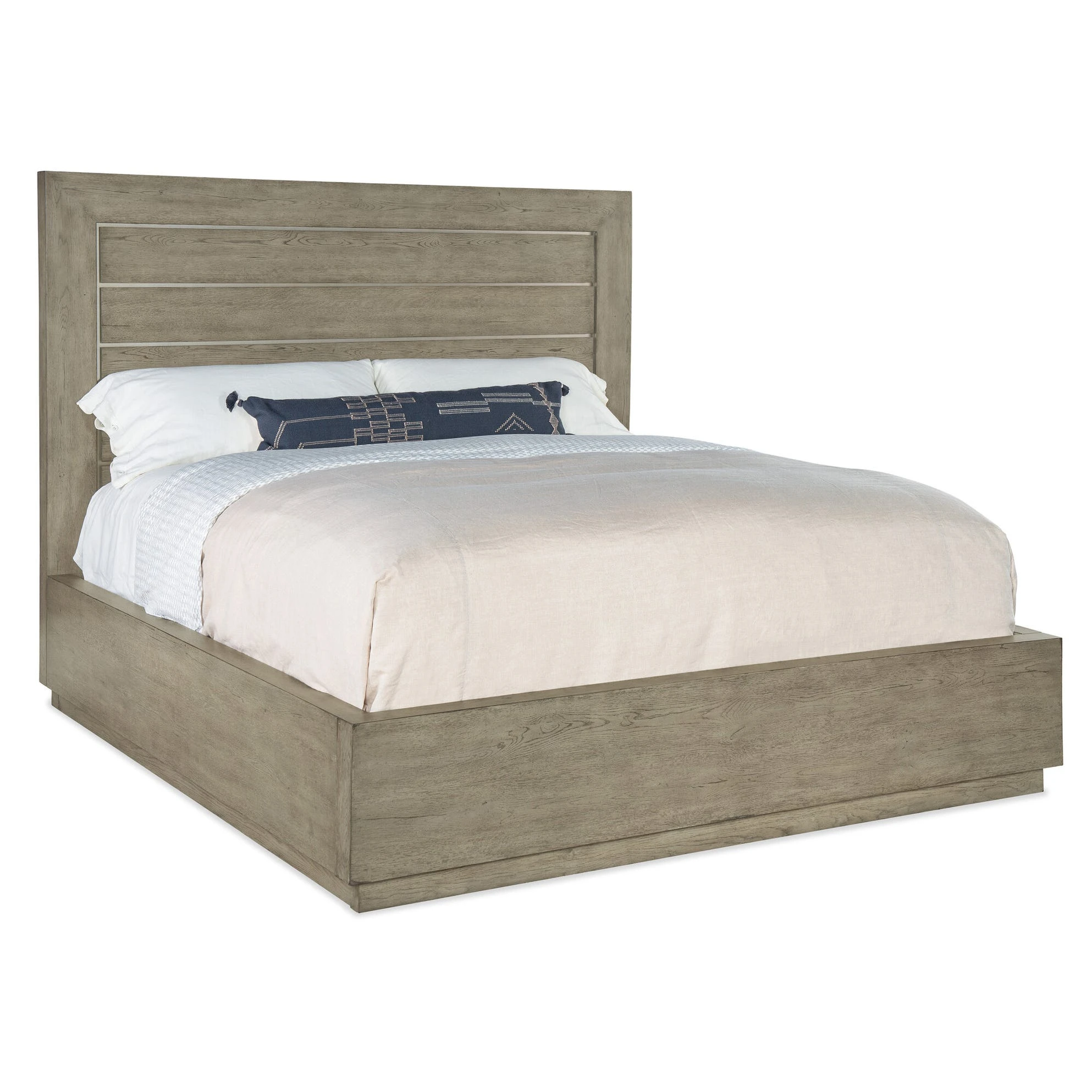 61509026085CONFIGURABLE-106325474 Linville Falls Panel Beds - Image 1