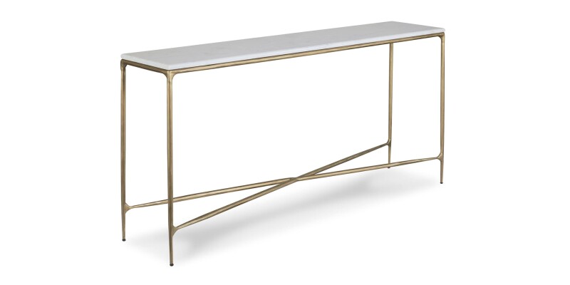 6216K699-101296045 Keswick Console Table - Image 1