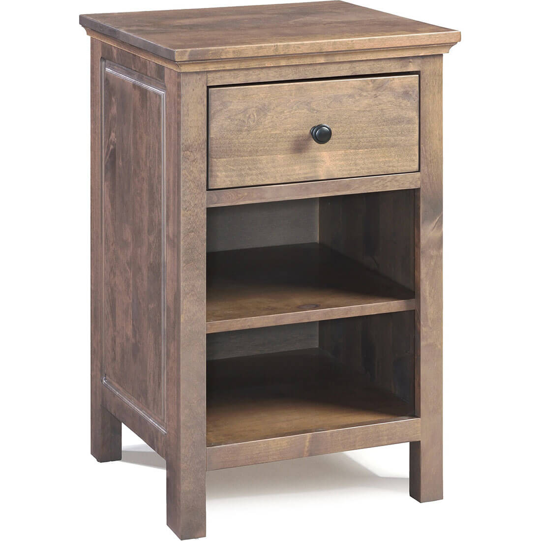 Heritage 1 Drawer Nightstand - 62411