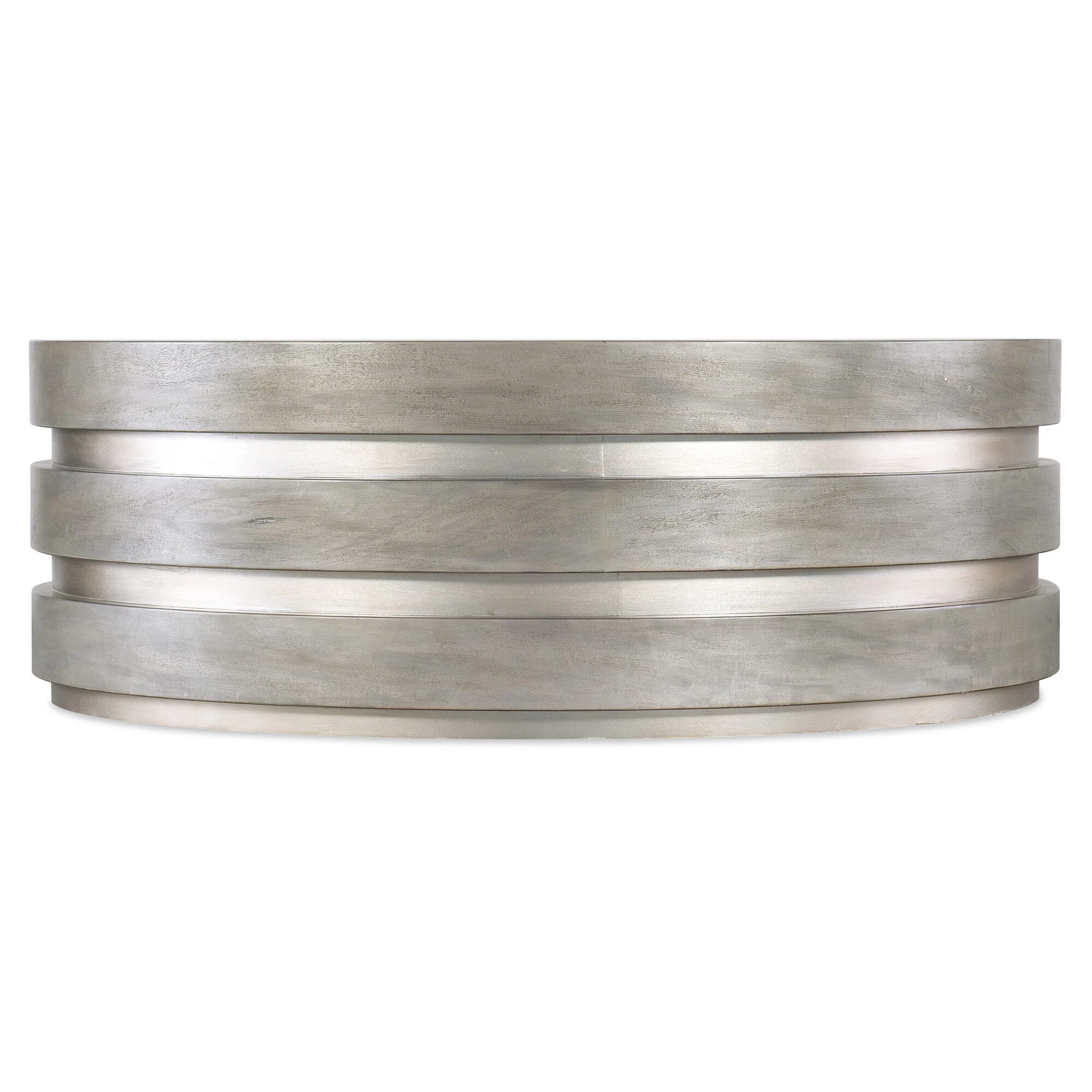 6288045895-106319165 Melange Guilded Cocktail Table - Image 1