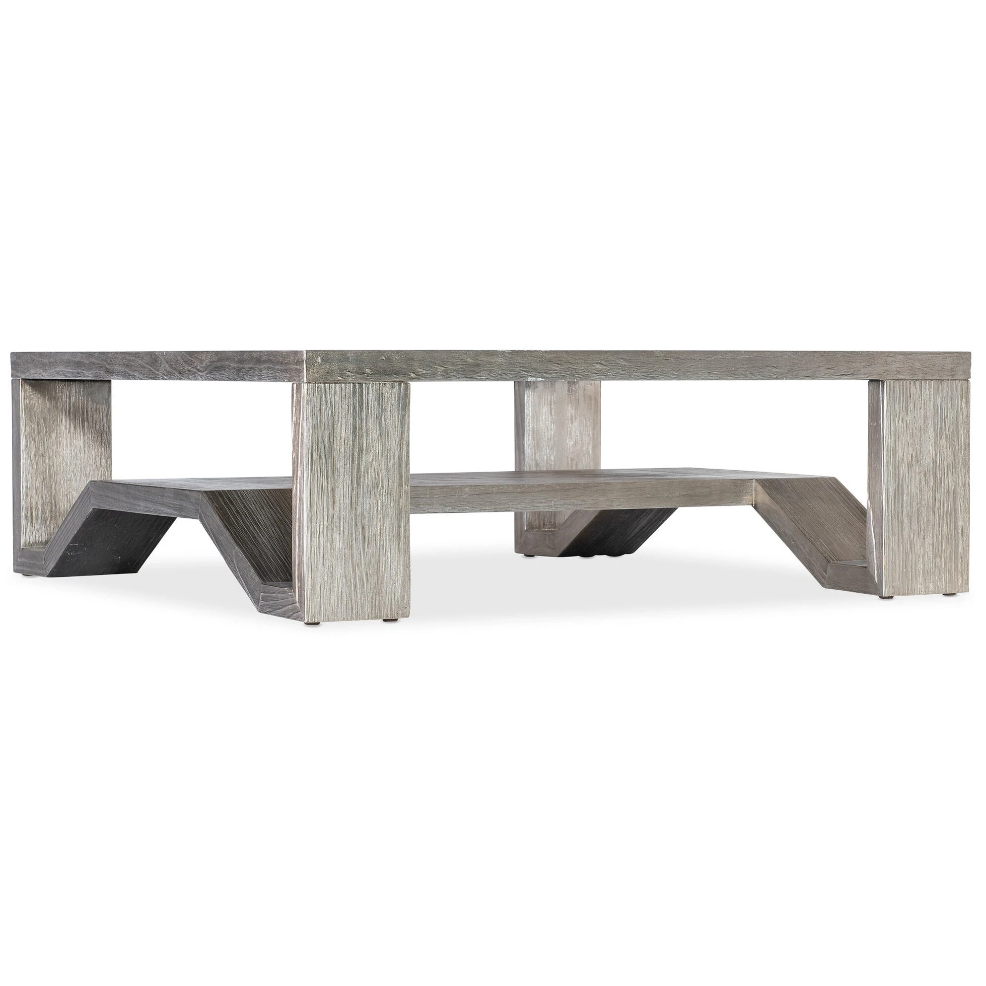 6288050695-106319185 Melange Saber Cocktail Table - Image 1