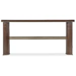 Melange Contours Console - Image 3