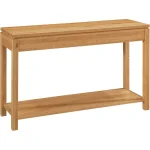 2 West Living Room 2 West Sofa Table - 63012