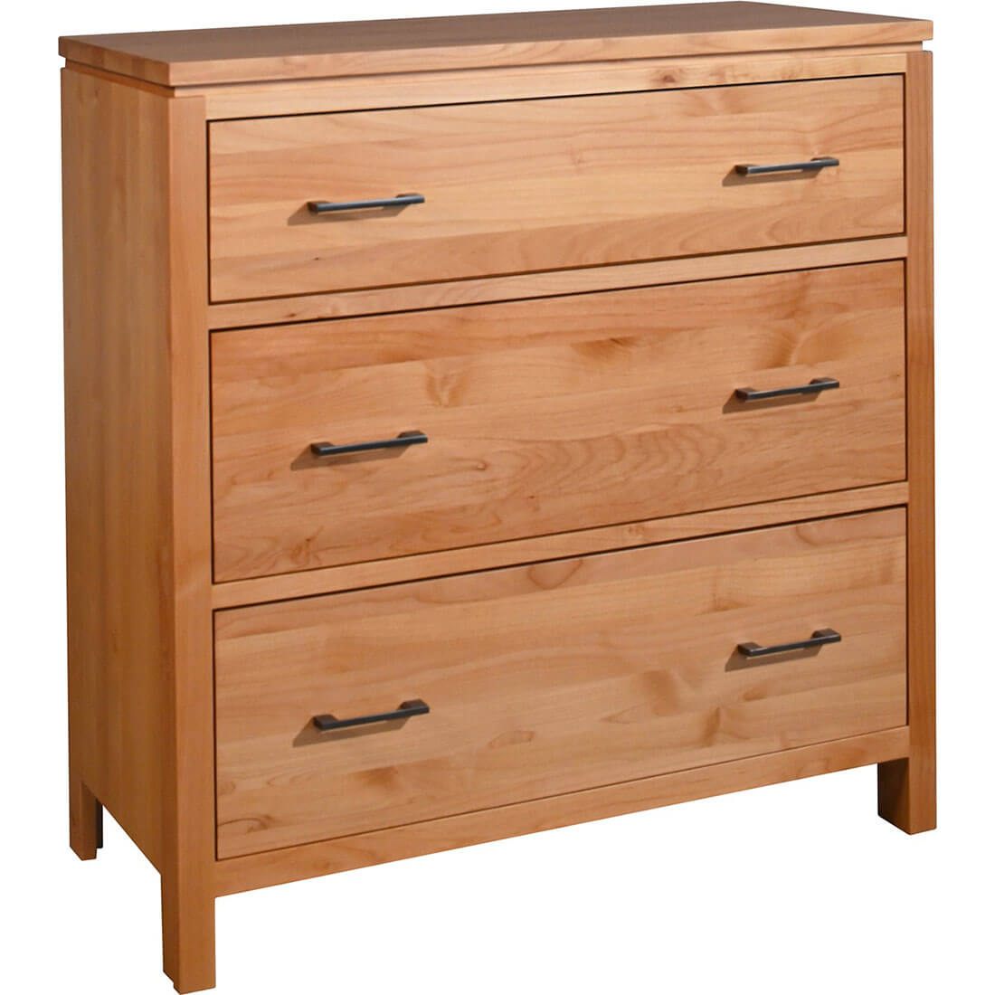 2 West 3 Drawer Chest - 63331