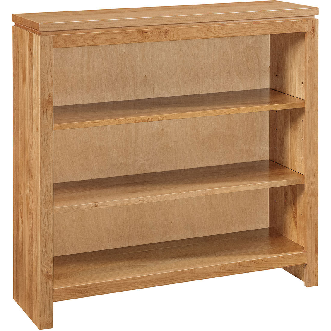 2 West Bookcases 2 West Bookcase 36 x 36 - 633636