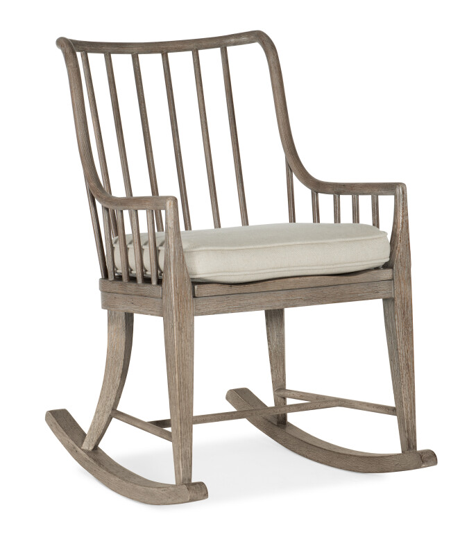63505000295-101275303 Serenity Moorings Rocking Chair - Image 1