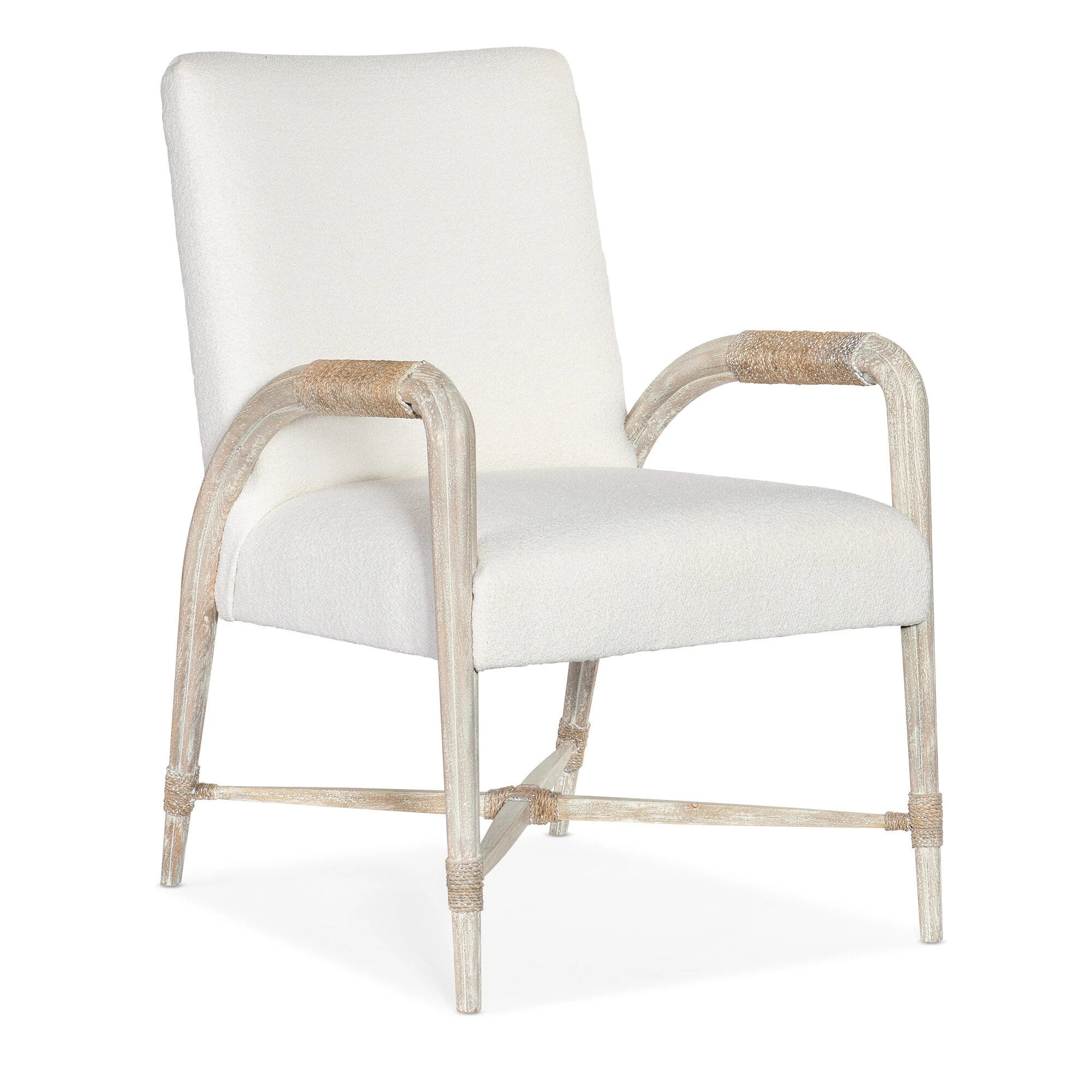 63507570080-106319436 Serenity Arm Chair - Image 1