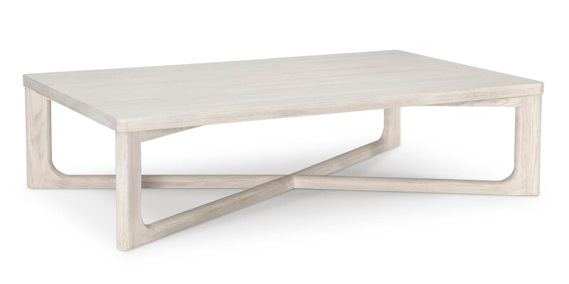 65240612BRIAR-101295274 Reston Rectangular Cocktail Table - Image 1