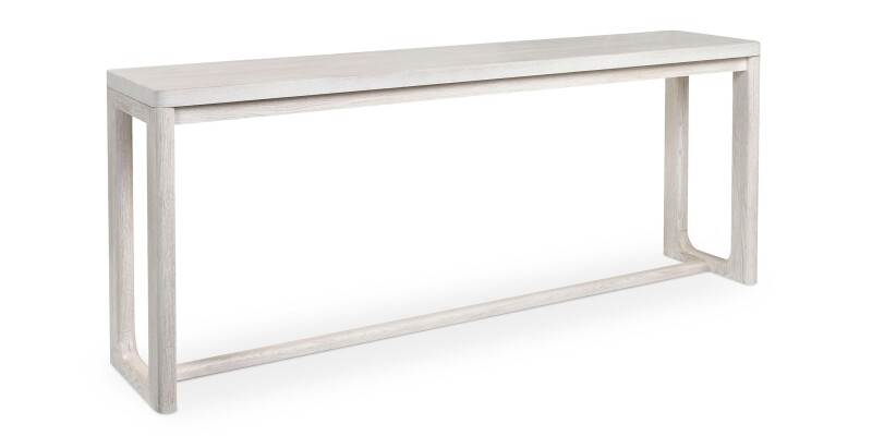65240699VWHITE-101296232 Reston Console Table - Image 1