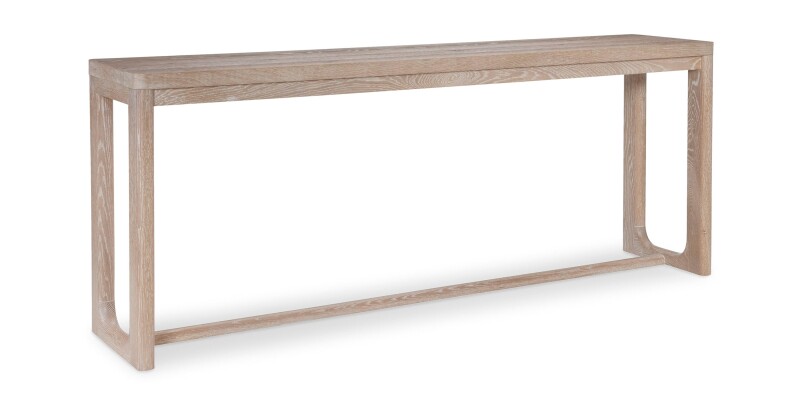65240699WASHLINEN-101296241 Reston Console Table - Image 1