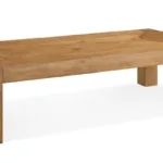 Andora Rectangular Cocktail Table