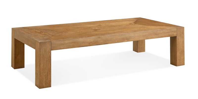 65300613-101296071 Andora Rectangular Cocktail Table - Image 1