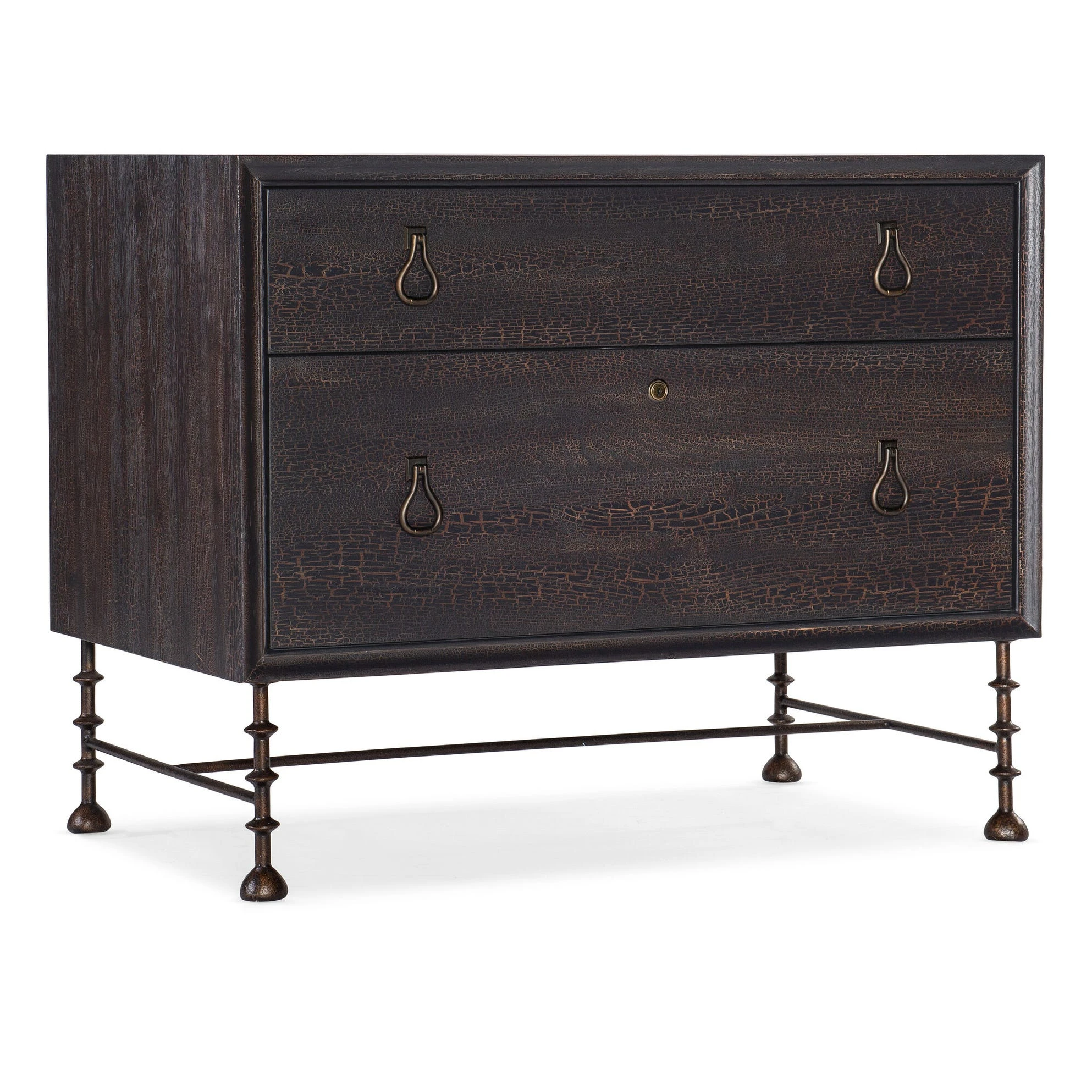 67001046698-106319746 Big Sky Lateral File Cabinet - Image 1