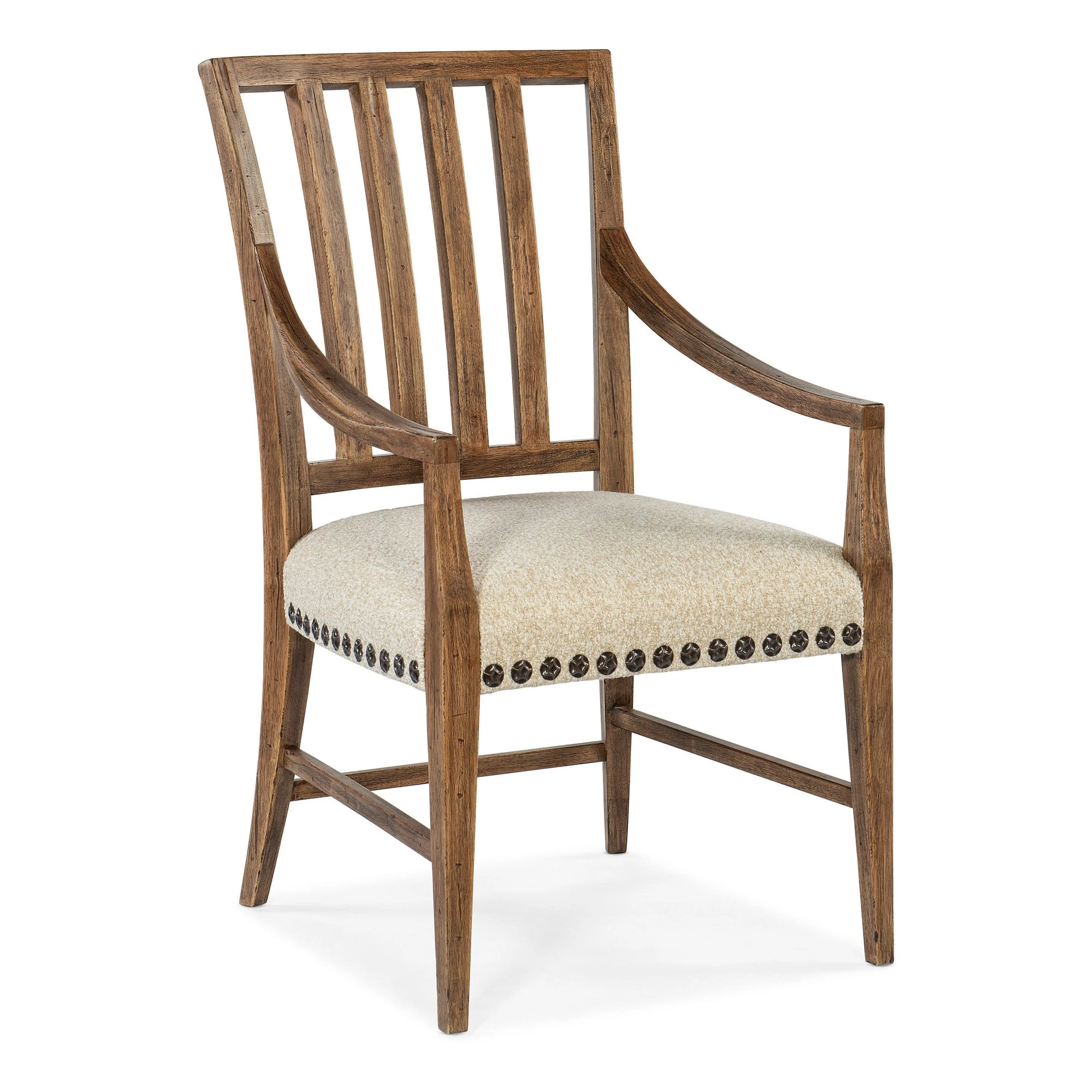 67007540080-106319813 Big Sky Arm Chair - Image 1