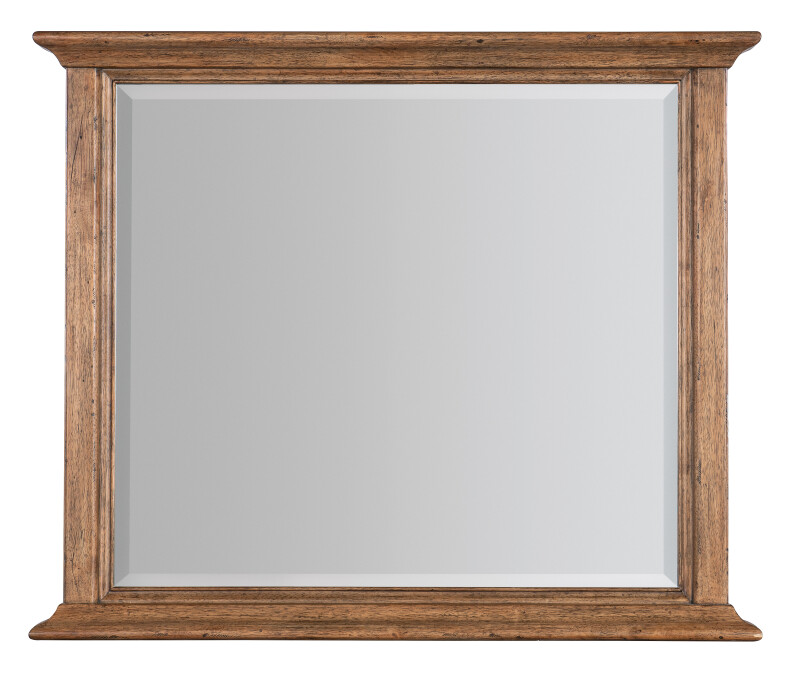 67009000980-101276138 Big Sky Mirror - Image 1