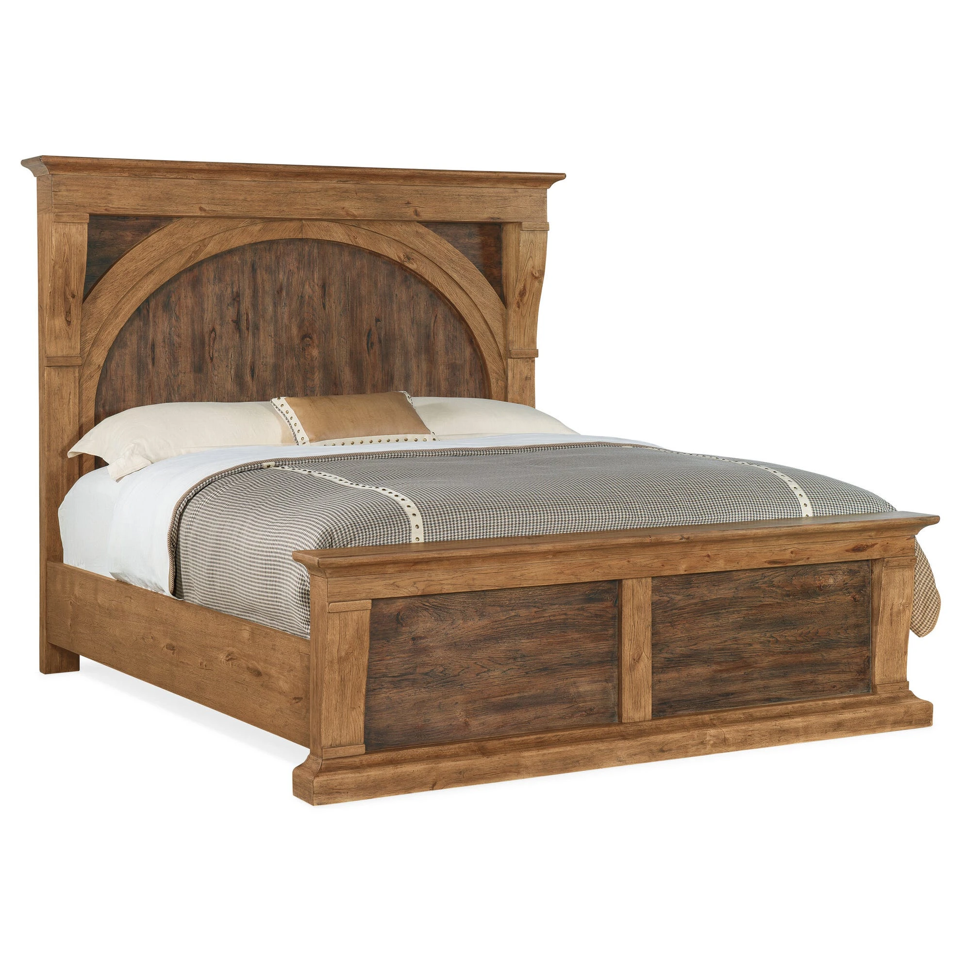 67009036080CONFIGURABLE-106325494 Big Sky Panel Beds - Image 1