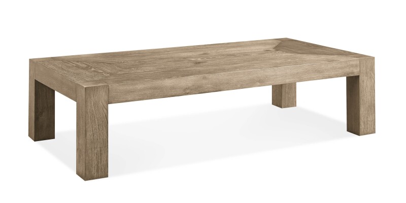 67300613-101296066 Andora Rectangular Cocktail Table - Image 1