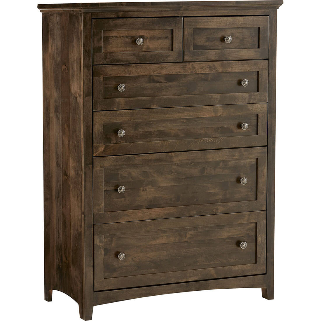 Emmerson 6 Drawer Wide Chest - 67361