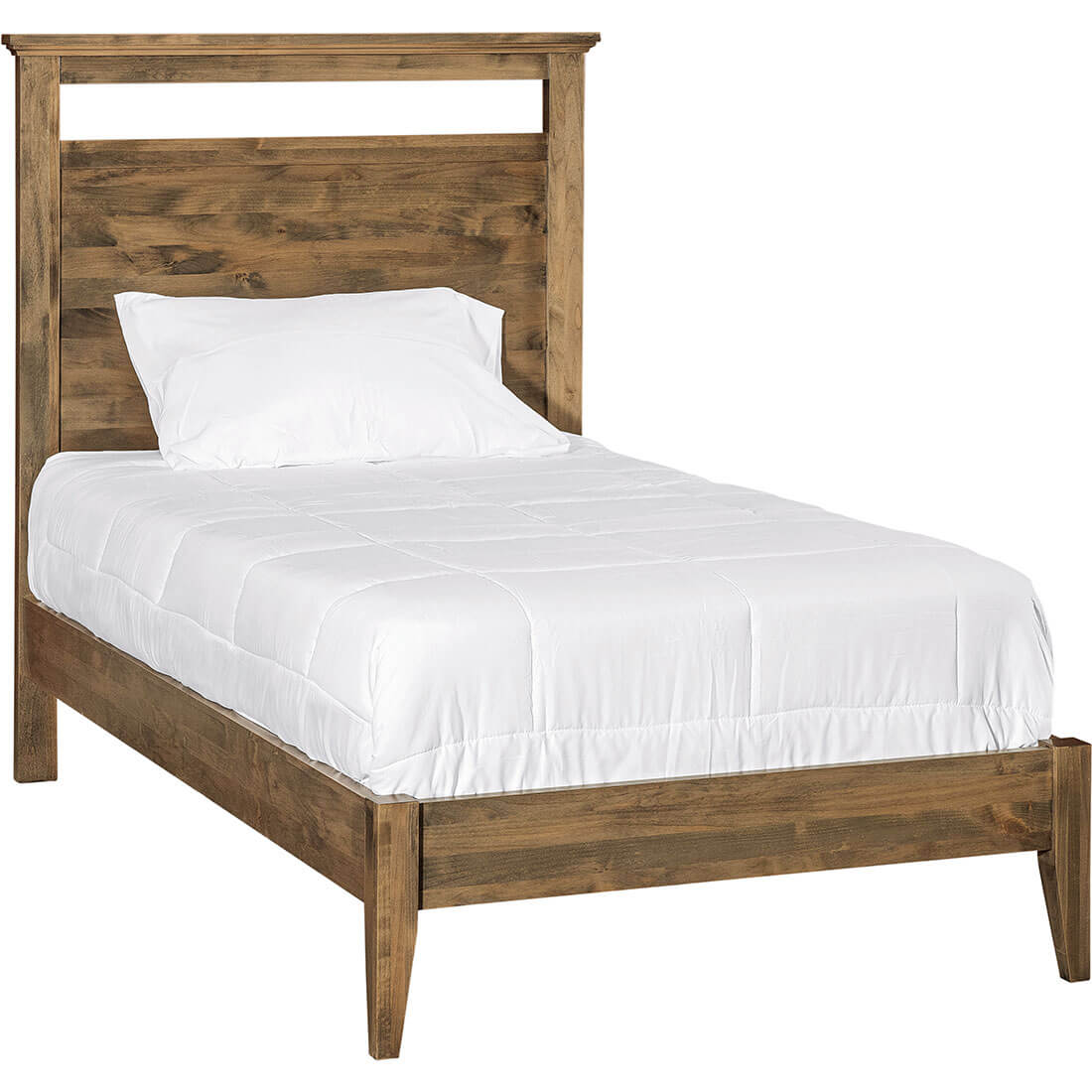 Emmerson Bed - Low Footboard - 67378