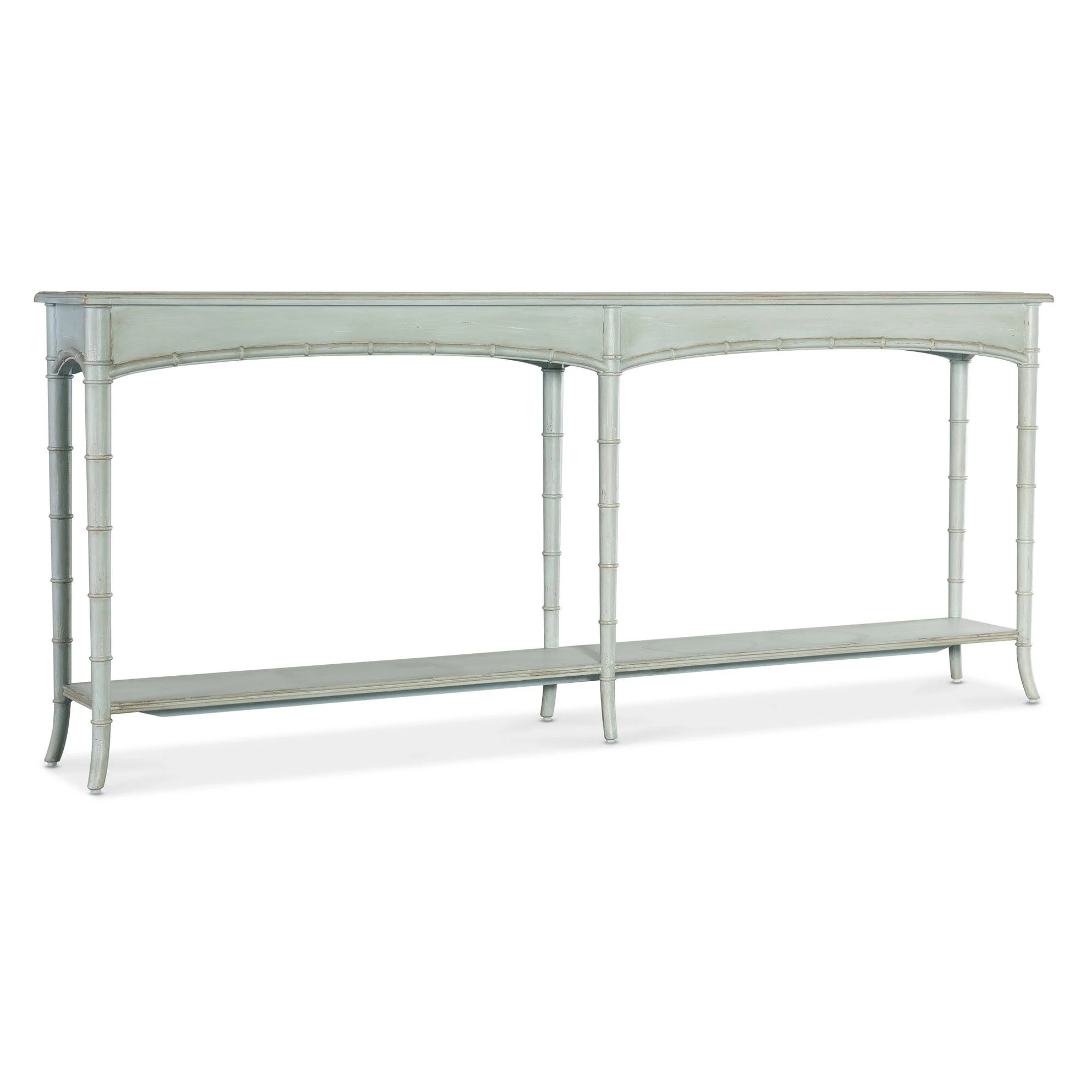 67508017140-106320127 Charleston Console Table - Image 1