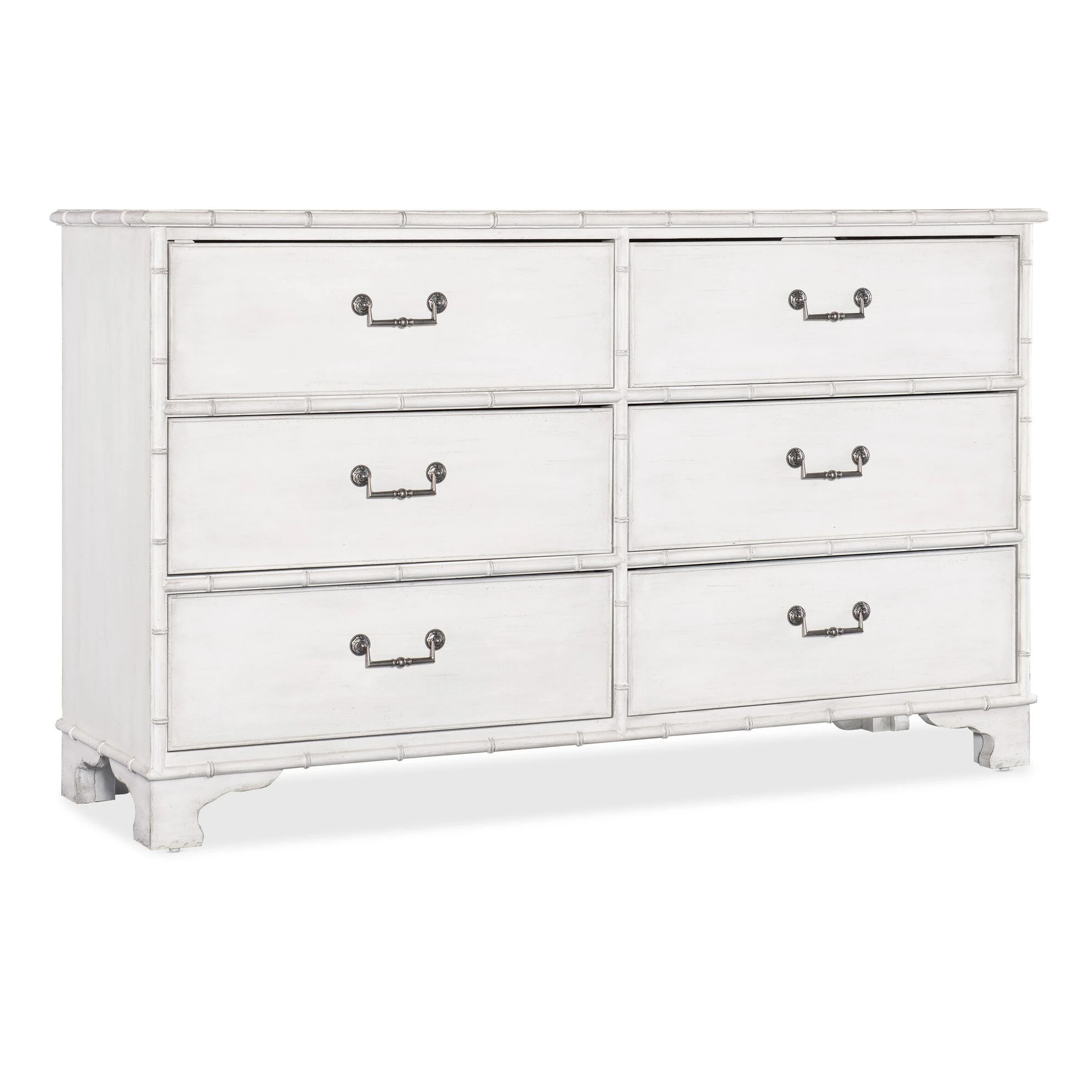 67509010106-106320199 Charleston Six-Drawer Dresser - Image 1