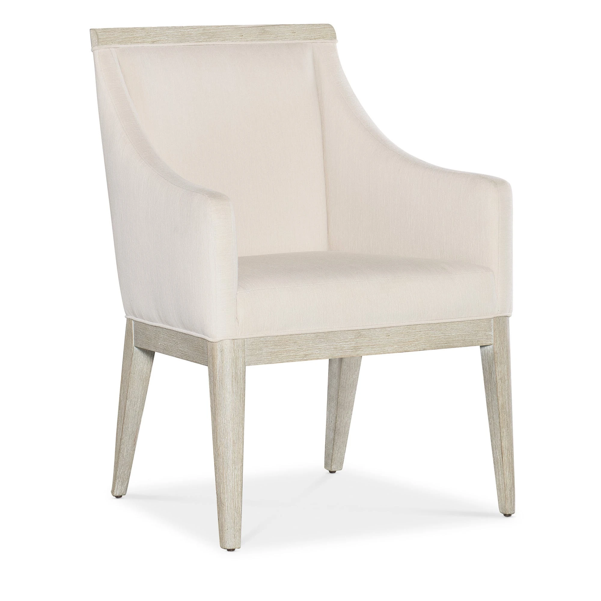 68507540180-106320294 Modern Mood Upholstered Arm Chair - Image 1