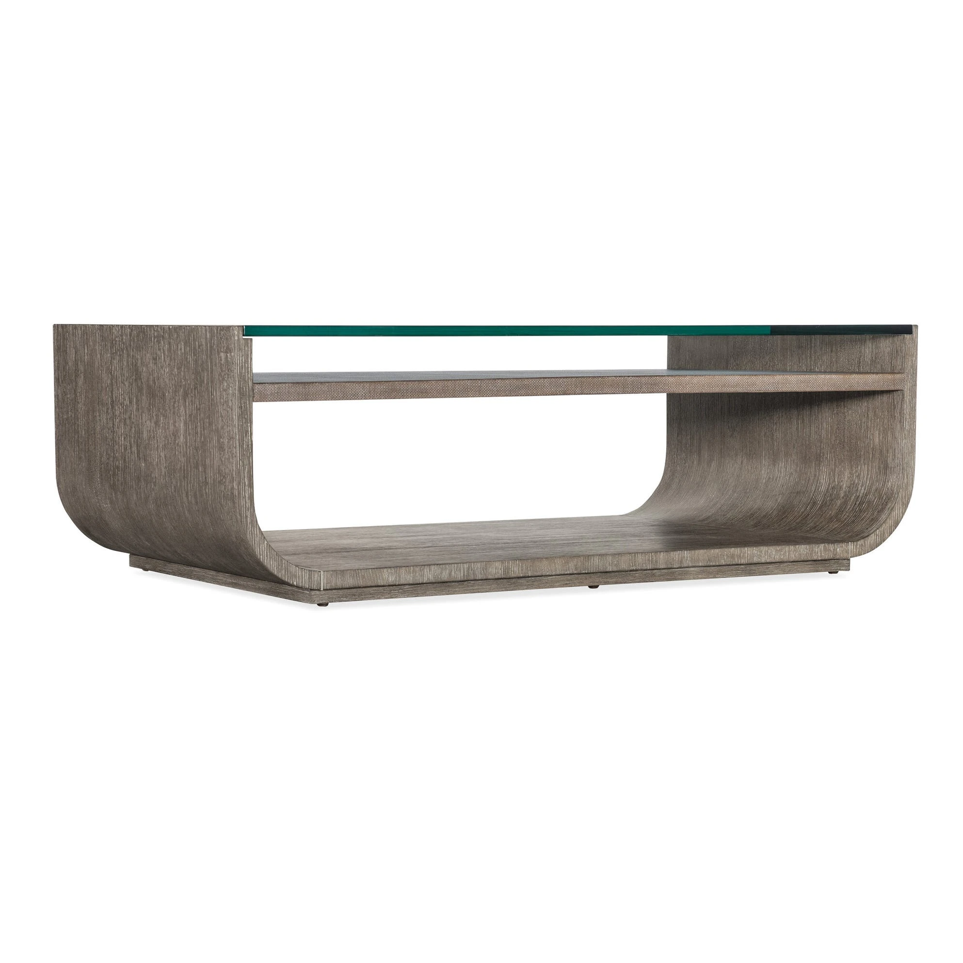 68508041089-106320405 Modern Mood Rectangle Cocktail Table - Image 1