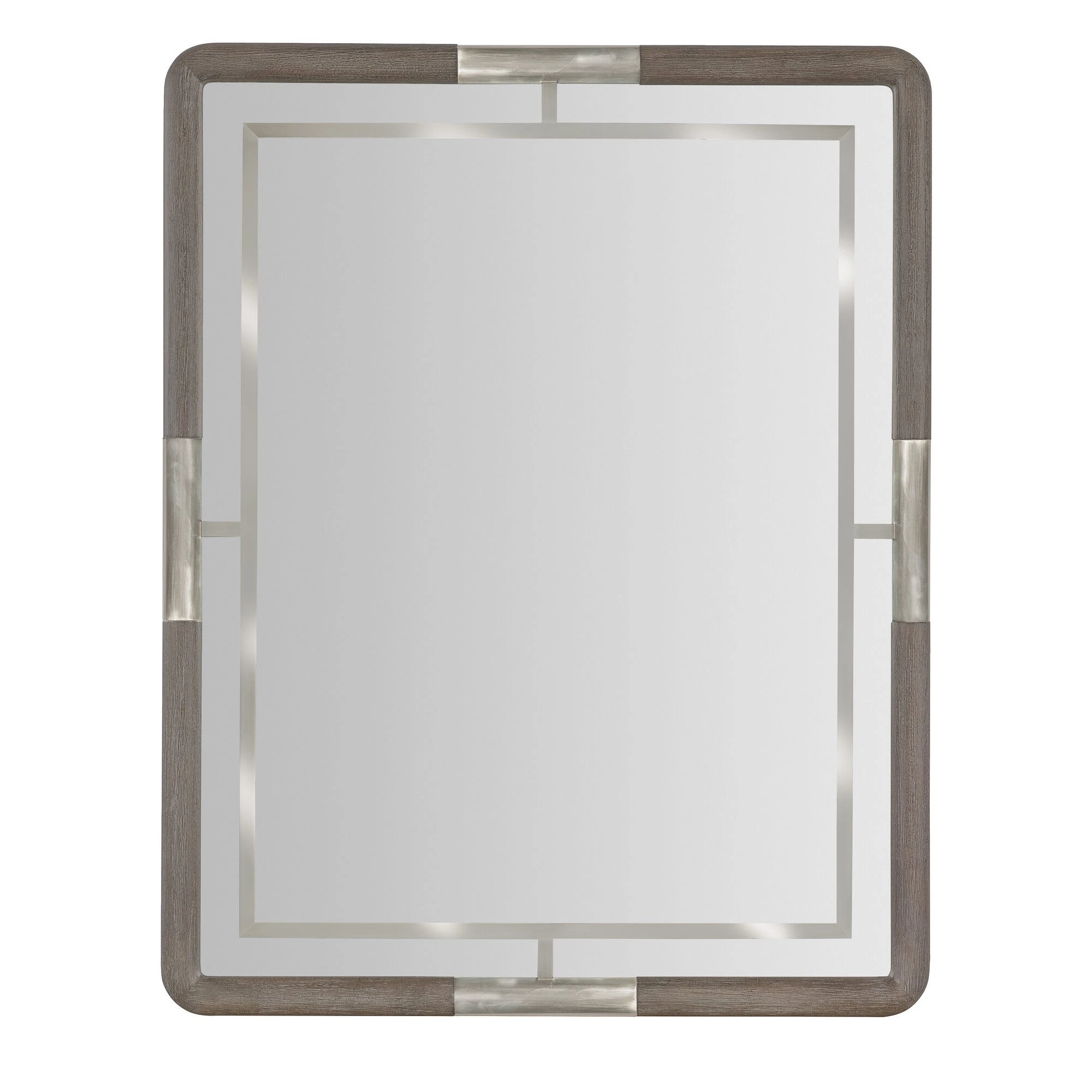 68509000989-106320452 Modern Mood Landscape Mirror - Image 1