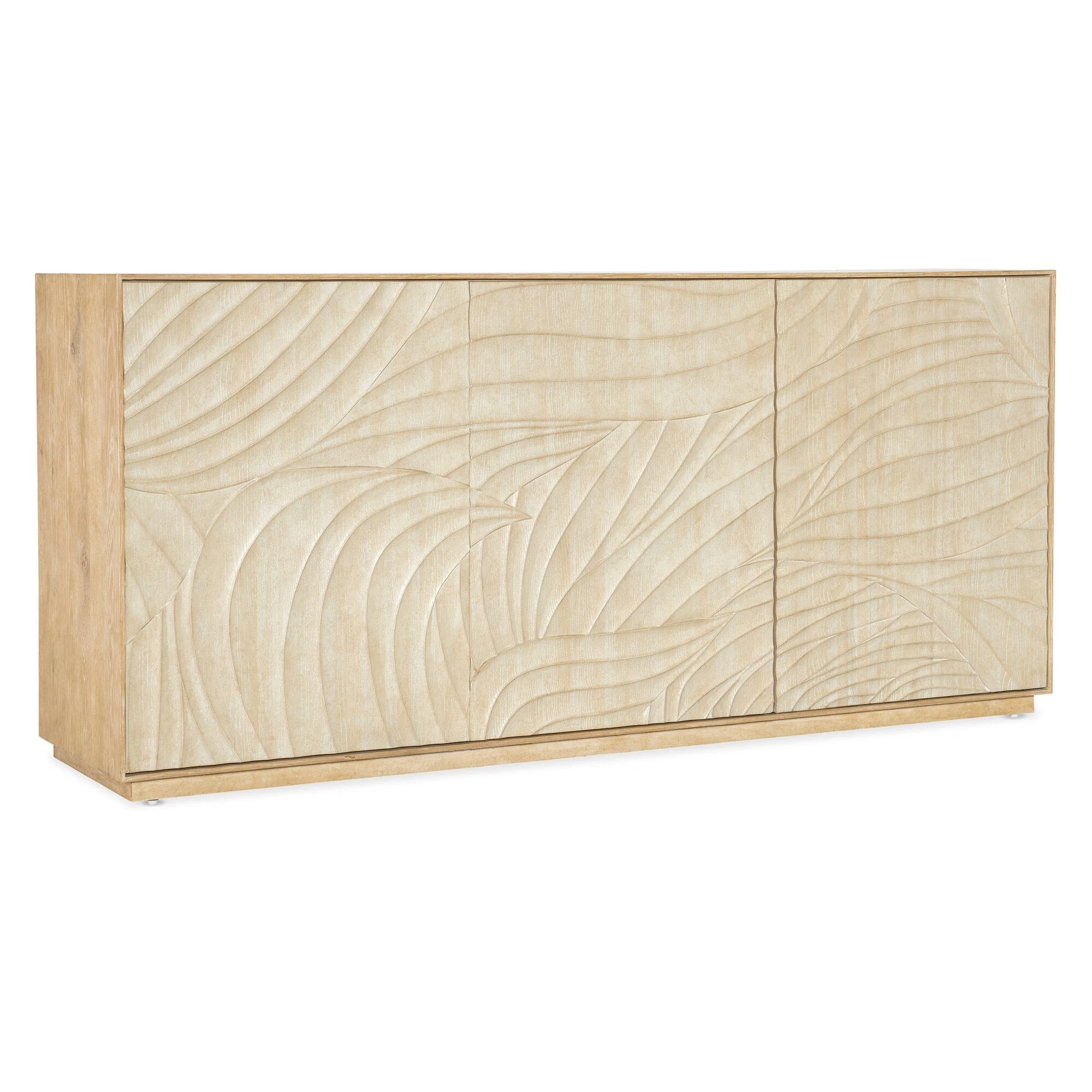 69505547280-106320575 Retreat Entertainment Credenza - Image 1