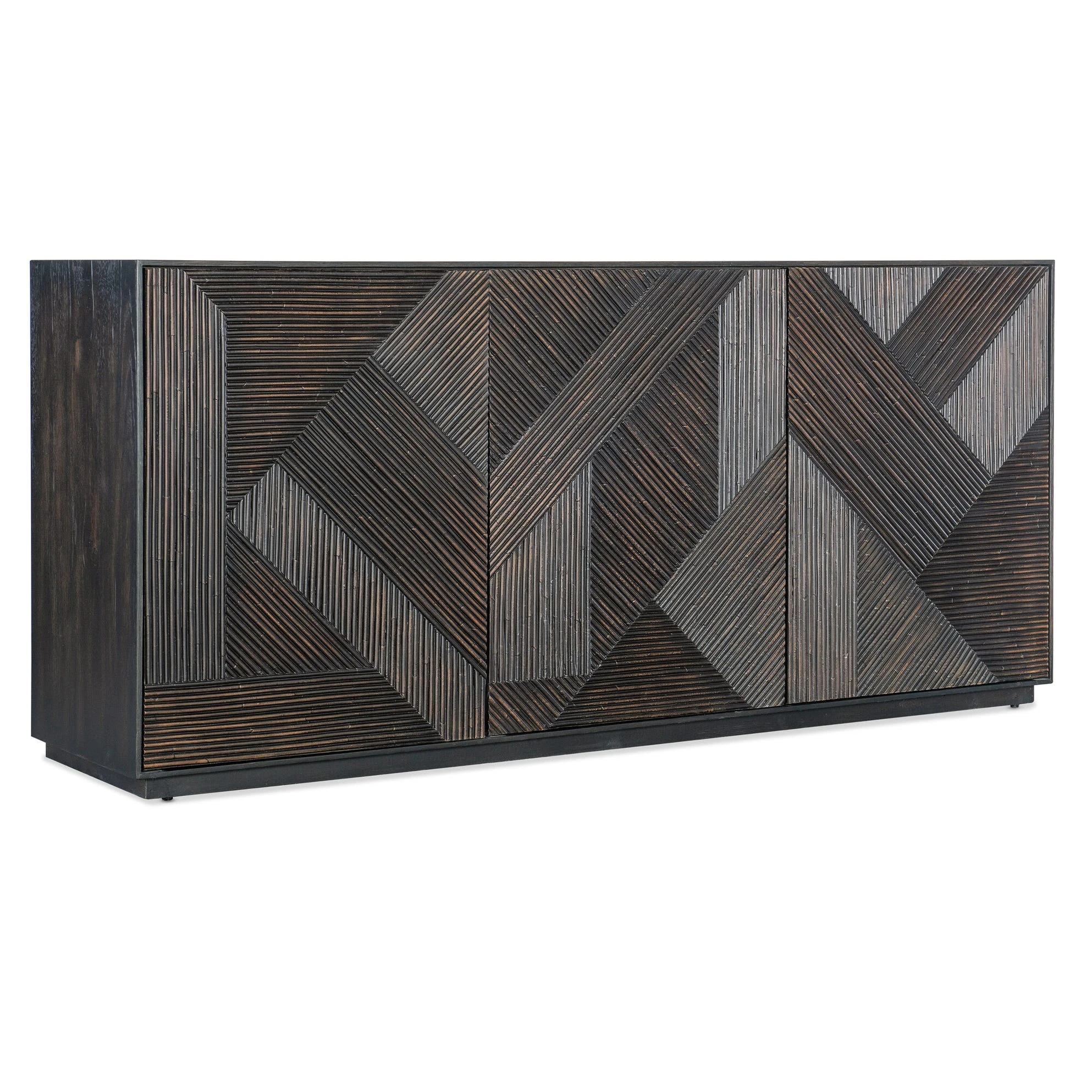 69505557299-106320581 Retreat Entertainment Credenza - Image 1